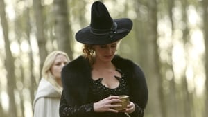 Once Upon a Time Season 5 Episode 8