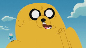 Adventure Time: Side Quests: 1×9