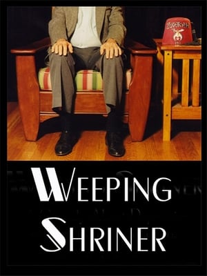Poster Weeping Shriner 1999