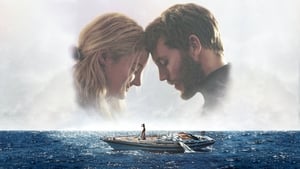 Adrift film complet