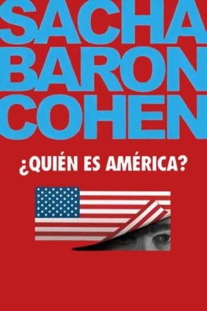 Quién es América?