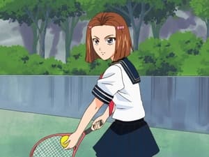 The Prince of Tennis: 3×72