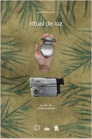 Poster Ritual de Luz (2023)