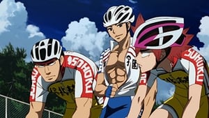 Yowamushi Pedal: 1×23