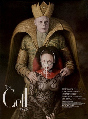 Постер фильма «Клетка (2000)» — (27 из 72)