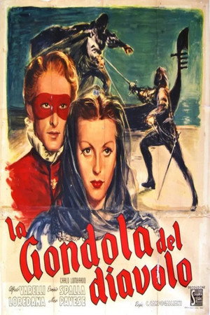 La gondola del diavolo 6