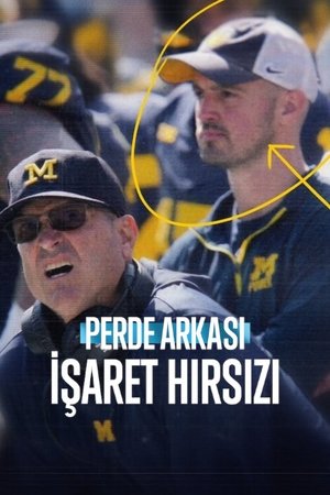 Image Perde Arkası: İşaret Hırsızı