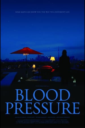 Poster Blood Pressure 2012