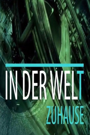 In der Welt Zuhause