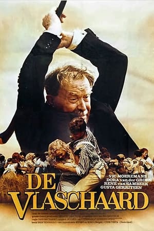 Poster De Vlaschaard (1983)