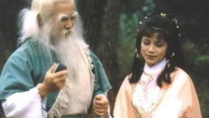 射雕英雄传之华山论剑（第三部）