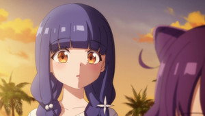 Ichijouma Mankitsugurashi: 1×4