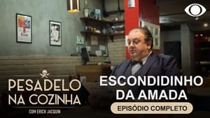 Pesadelo na Cozinha Escondidinho da Amada