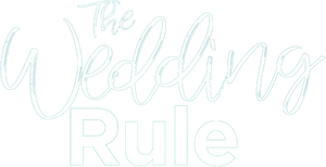 The Wedding Rule