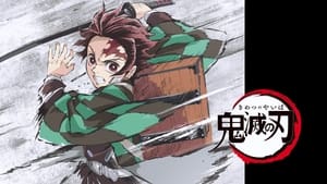 Demon Slayer: Kimetsu no Yaiba: Season 1 Episode 7 –