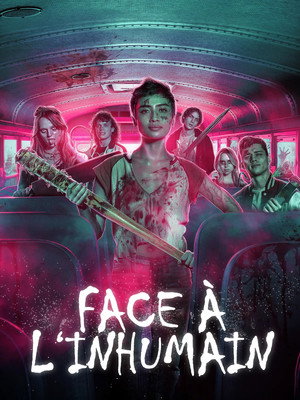 Unhuman 26