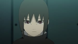 Naruto Shippūden: Season 20 Episode 453 – Itachi’s Story – Light and Darkness: The Pain of Living