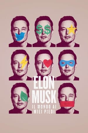 Image Elon Musk – Il mondo ai miei piedi