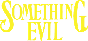 Something Evil