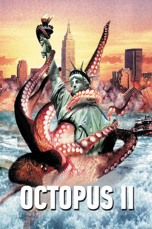 Octopus 2: River of Fear