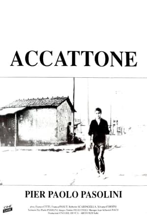 Accattone 1961