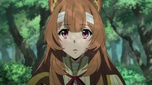 The Rising of the Shield Hero الموسم 1 الحلقة 9