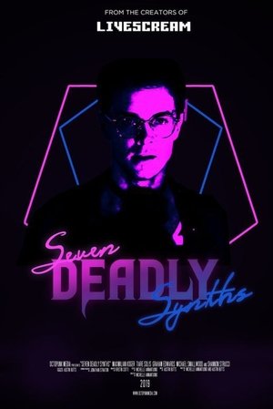 Image Seven Deadly Synths