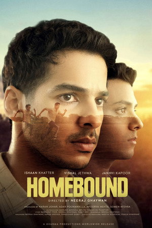 Homebound 43