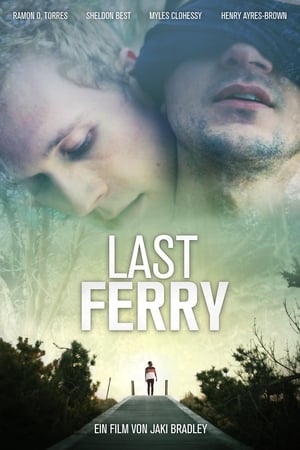 Last Ferry 12