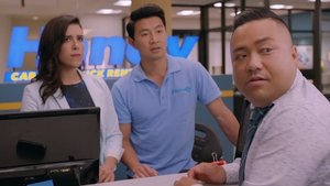 Kim’s Convenience Season 3 มินิมาร์ท ไม่ขาดรัก ปี 3 ตอนที่ 10