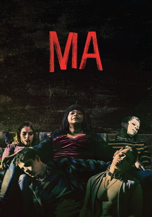 Постер фильма «Ма (2019)» — (19 из 41)