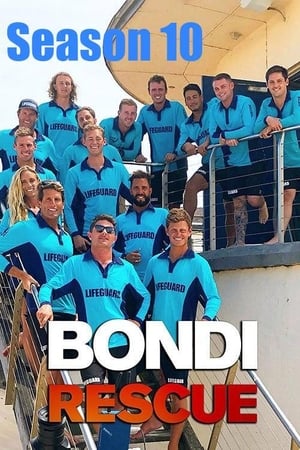 Bondi Rescue: Season 10