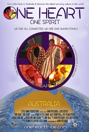 One Heart: One Spirit film complet