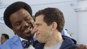 Brooklyn Nine-Nine 3 x 13