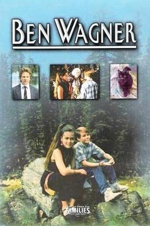 Ben Wagner poster