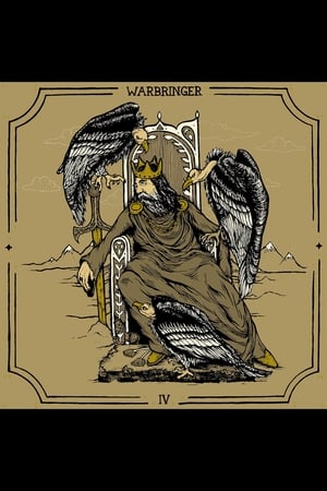 Image Warbringer - IV: Empires Collapse (Bonus DVD)