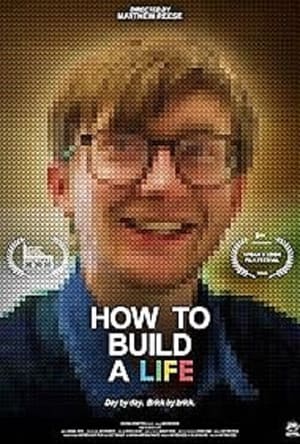 Poster di How to Build a Life