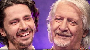 Patrick Sébastien: The Craziest Things He’s Witnessed in a 50-Year Career (Deaths, Libertinism...)