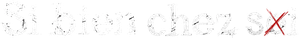 Sweet Home — Logos 3