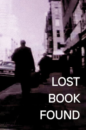 Lost Book Found