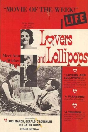 Lovers and Lollipops (1956) Lovers and Lollipops (1956)
