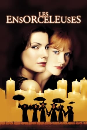 Poster Les Ensorceleuses 1998