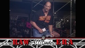 RAW is WAR 317