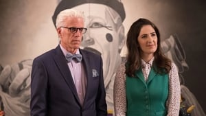 The Good Place: Saison 2 Episode 2