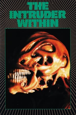 Poster The Intruder Within 1981