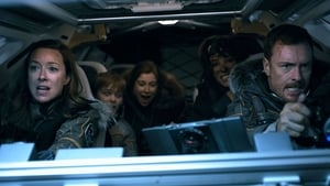 Lost in Space (2018) online