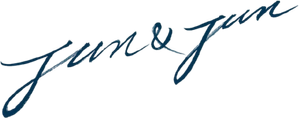 Jun & Jun — Logos 4