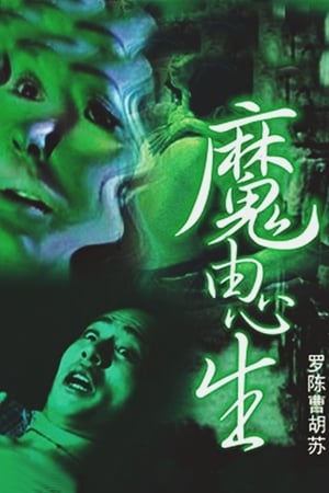 Poster 魔由心生 2001