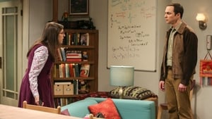 The Big Bang Theory Temporada 10 Capitulo 16