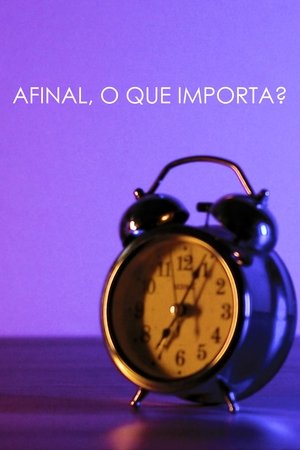 Image Afinal, o que importa?
